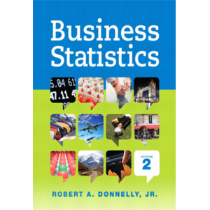 Business Statistics 2 ed